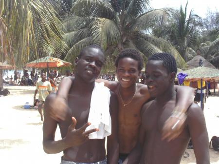 My Niggaz