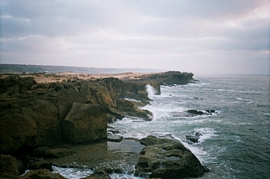 Kel plage