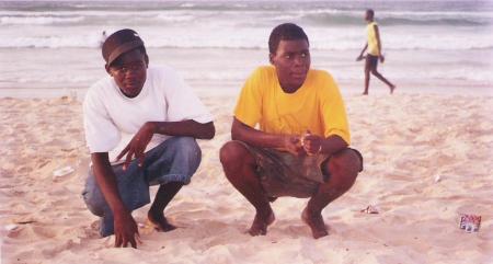 Me et Mef